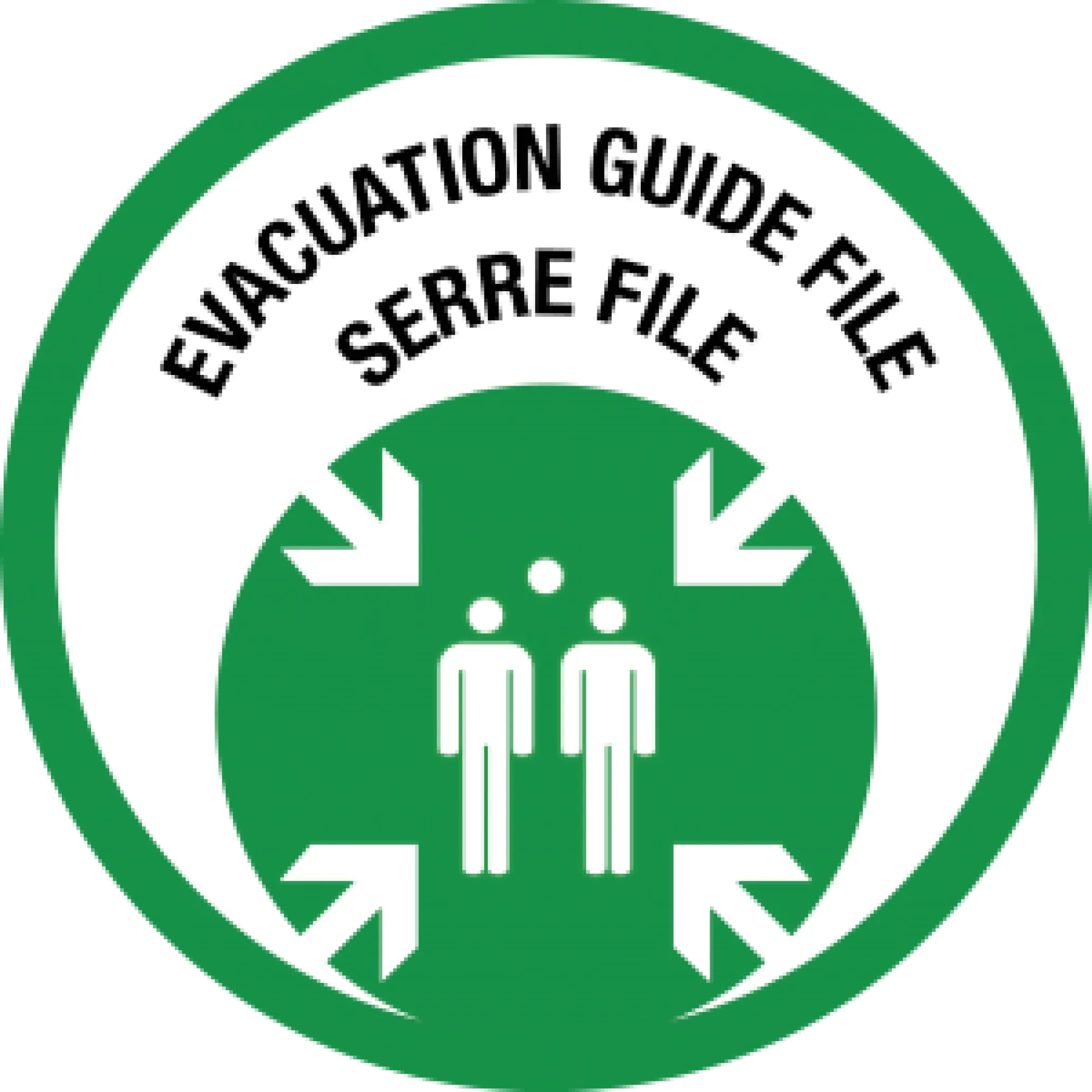 Picto Sécurité au travail